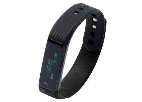 ACTIVITY TRACKER TOUCH